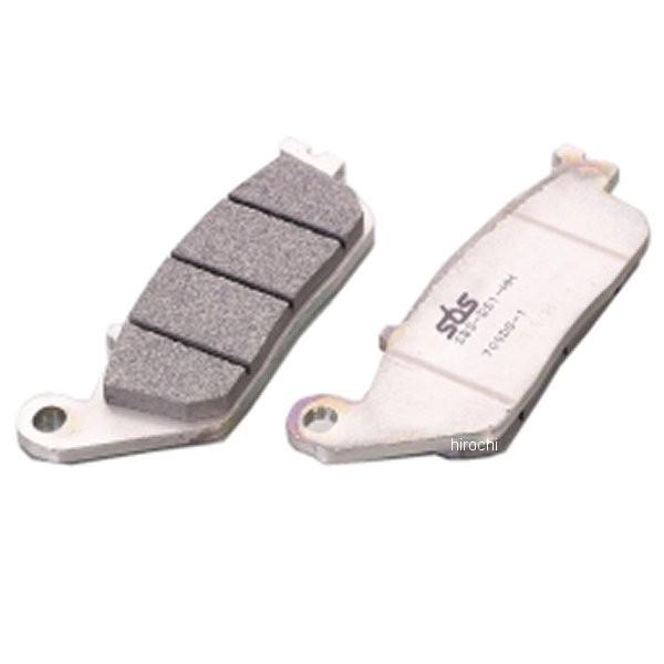 【メーカー在庫あり】 777-0700091 キタコ ブレーキパッド 700DS-1 NC700X/...