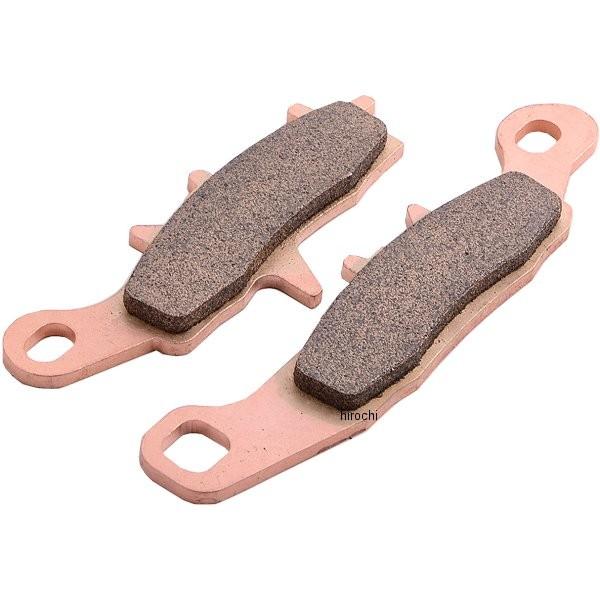 【メーカー在庫あり】 777-0726070 726SI キタコ SBS ブレーキパッド フロント/...