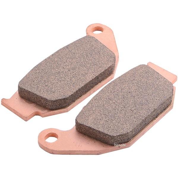 【メーカー在庫あり】 777-0915070 キタコ ブレーキパッド グロム、CRF250L、CRF...