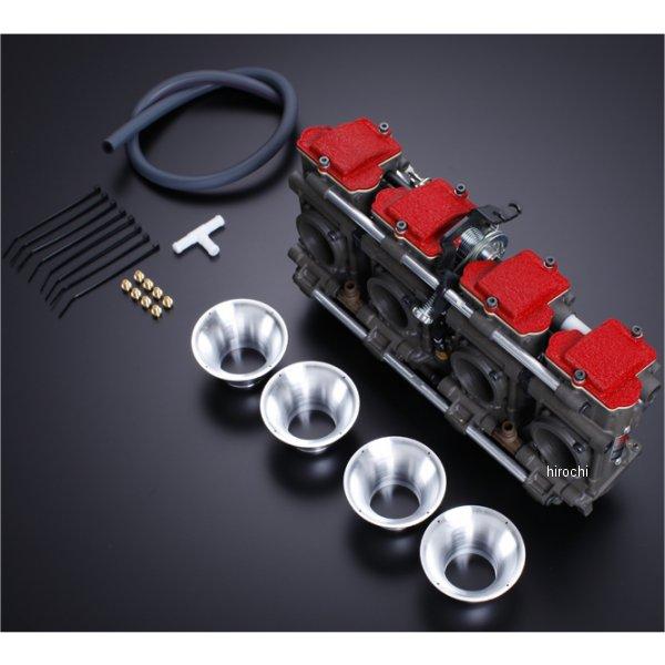 778-211-3002 ヨシムラ TMR-MJN38AS キャブセット FUNNEL仕様 ZEPH...