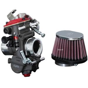 ヨシムラ（YOSHIMURA） 250SB/Dトラッカー用 MIKUNI TMR-MJN34