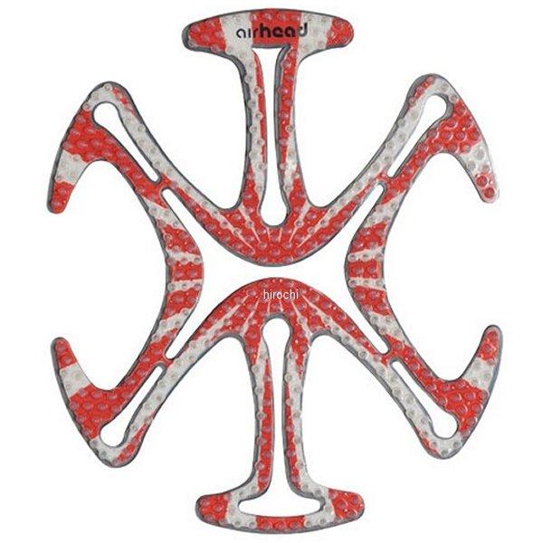 AH-04 エアヘッド ベンチライナー ライジングサン SP店