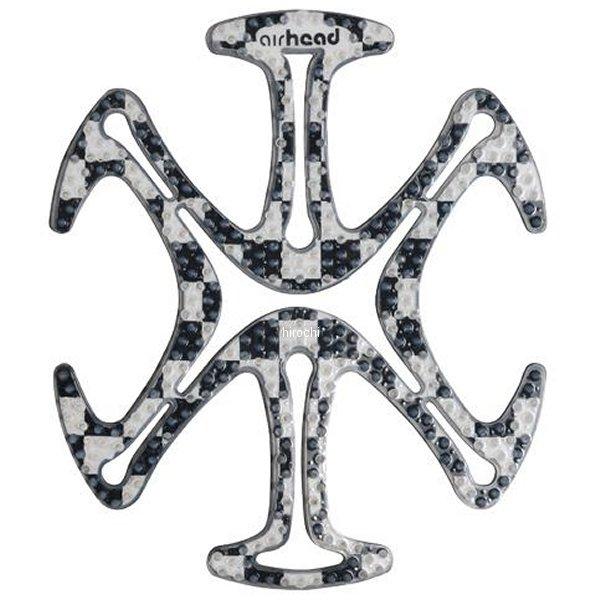 AH-06 エアヘッド ベンチライナー チェッカード HD店