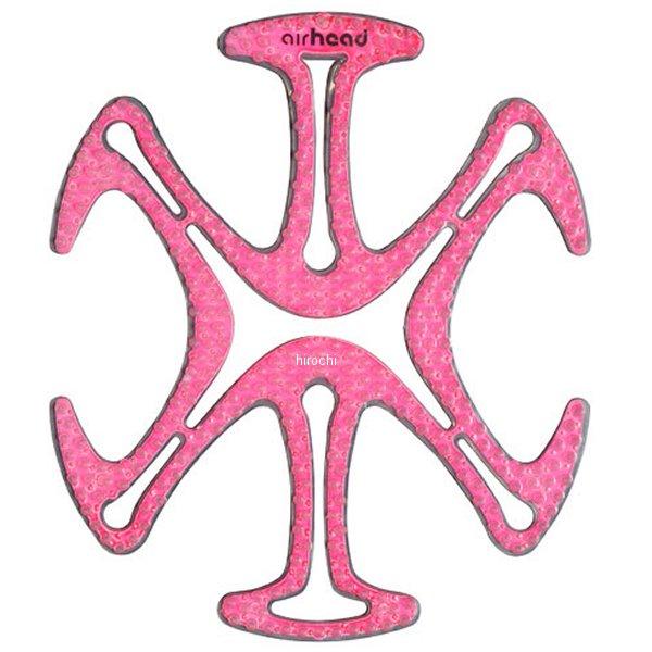 AH-08 エアヘッド ベンチライナー キャンディ SP店