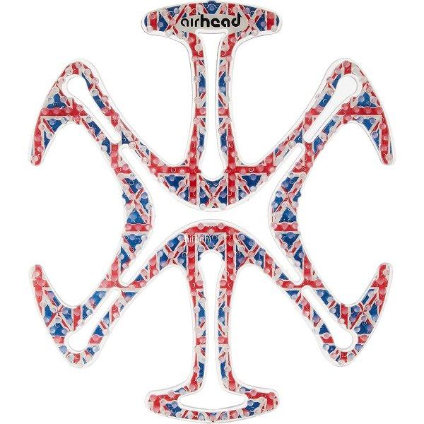 AH-44 エアヘッド ベンチライナー ブリタニア SP店