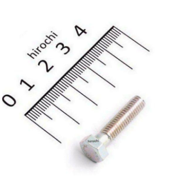 7RW-R159K-00 ヤマハ純正 ボルト スペシャル2 JP