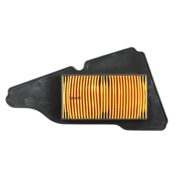 【メーカー在庫あり】 8098 NBS バイクパーツセンター エアクリーナエレメント アクシスZ S...