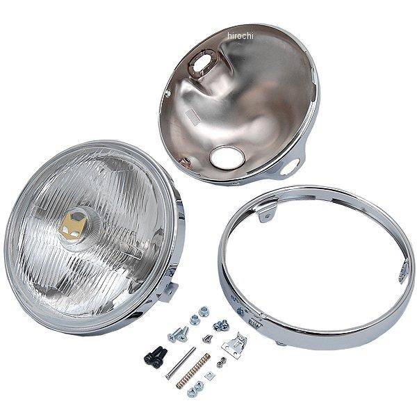 【メーカー在庫あり】 800-8010 マーシャル MARCHAL ヘッドライト 889 ドライビン...