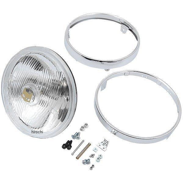 【メーカー在庫あり】 800-8014 マーシャル MARCHAL ヘッドライト 889 ドライビン...