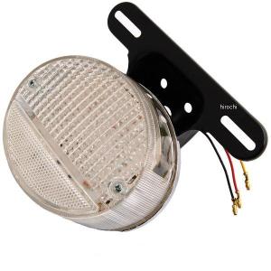 カワサ Z1 Z2 LED テールランプ テールライト ナンバー灯 ライセンス