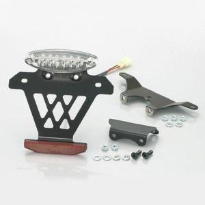 KITACO（キタコ） 801-1083900 LED テールランプキット スーパースリム