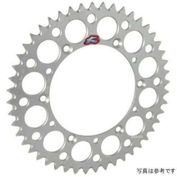 【USA在庫あり】 ren409U-520-47P-HA レンサル RENTHAL リア スプロケッ...