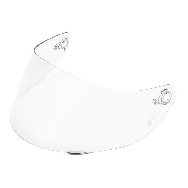 【メーカー在庫あり】 KV12B4A8-001-S エージーブイ AGV シールド GT2-1 E0...