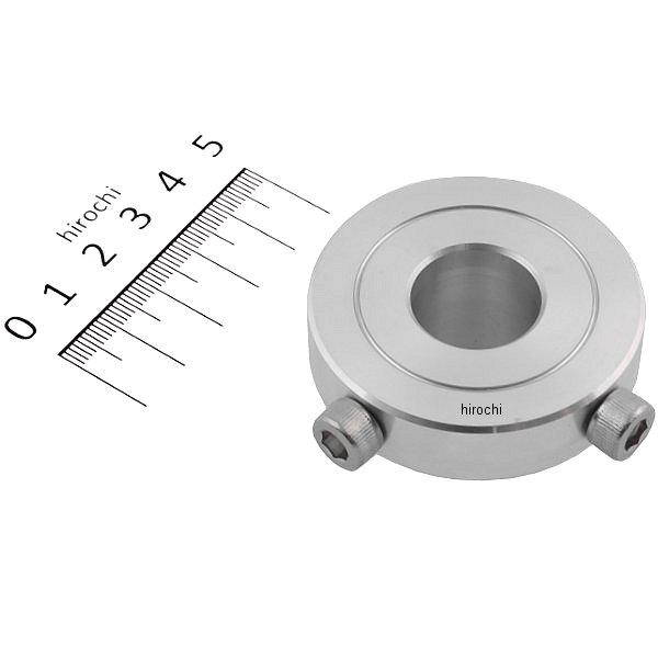 【メーカー在庫あり】 802752 ポッシュ POSH サイレンサー用バッフル アルミ 外径φ52 ...