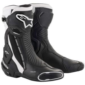 alpinestars SMX PLUS V2 BOOT ブラック 42(26.5cm) バイク オンロード