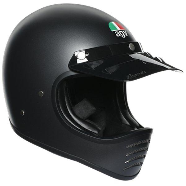 【メーカー在庫あり】 770194NF001-S エージーブイ AGV オフロードヘルメット X10...