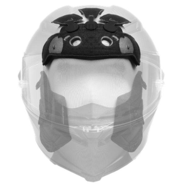 KIT6030423G-M エージーブイ AGV CROWN PAD PISTA GP RR ASI...