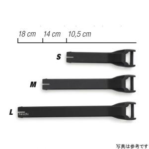 FORMA フォーマ GH STRAP OFF-ROAD BOOTS（ブラック） サイズ S