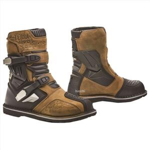 FORMA（フォーマ） ADVENTURE LOW Dry アドベンチャー ロー オフロード