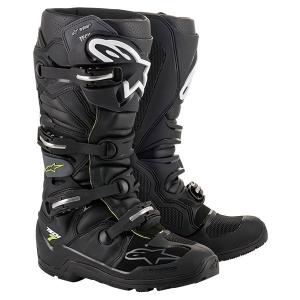 アルパインスターズ（alpinestars） TECH3 エンデューロ ブーツ