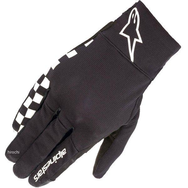 8059175179600 3569020 アルパインスターズ グローブ REEF GLOVE 黒/...