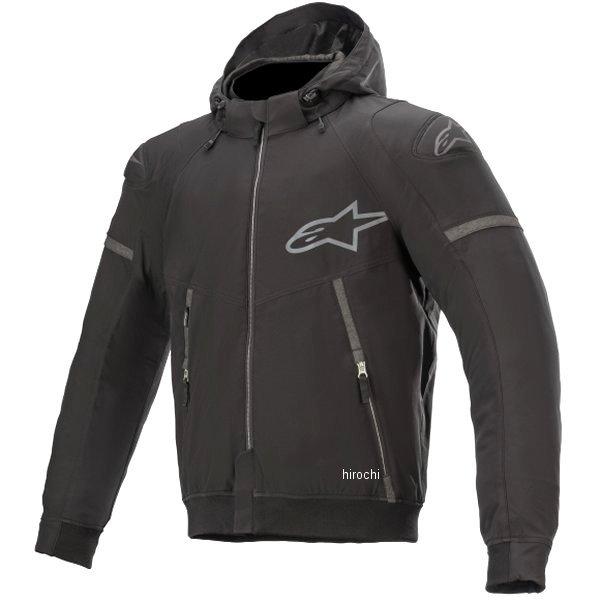 8059175199141 アルパインスターズ セクターv2テックフーディー 黒 XLサイズ
