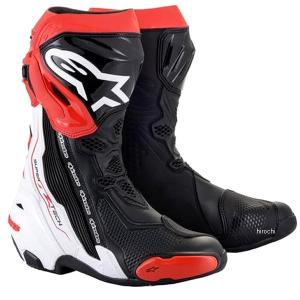 アルパインスターズ（alpinestars） ブーツ alpinestars SUPERTECH-R