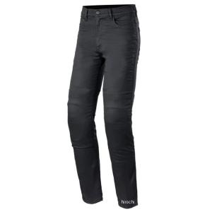 3328822 アルパインスターズ 秋冬モデル デニム CERIUM TECH-STRETCH RIDING DENIM ASIA 黒/リンス 28サイズ SP店
