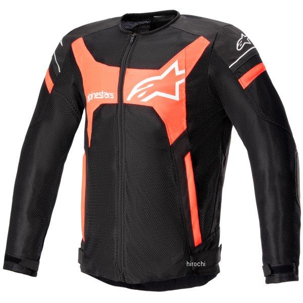 3306023 アルパインスターズ 春夏モデル T-GP X SUPERAIR ジャケット ASIA...