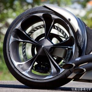 82-70-160-510SS サンダーバイク H-ホイール Anniversary 9.0x21 SP店