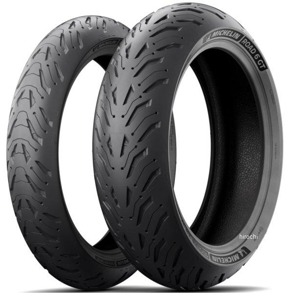 【メーカー在庫あり】 830256 ミシュラン MICHELIN ロード6 120/70ZR17 M...