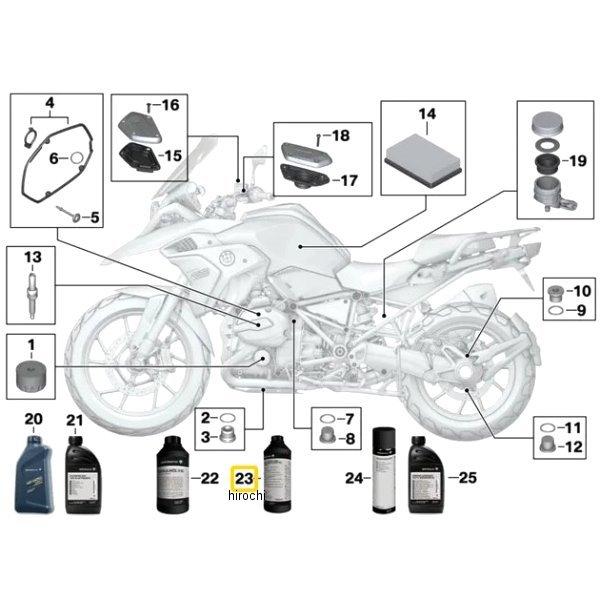 83512445463 BMW純正 冷却剤 / 凍結剤 / 腐食防止剤 SP店