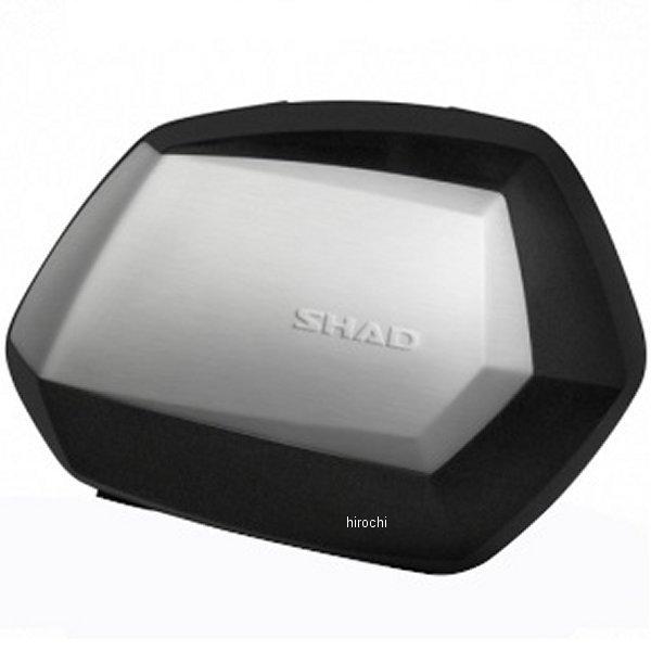 【メーカー在庫あり】 D0B35200 シャッド SHAD SH35 サイドケース アルミニウム S...