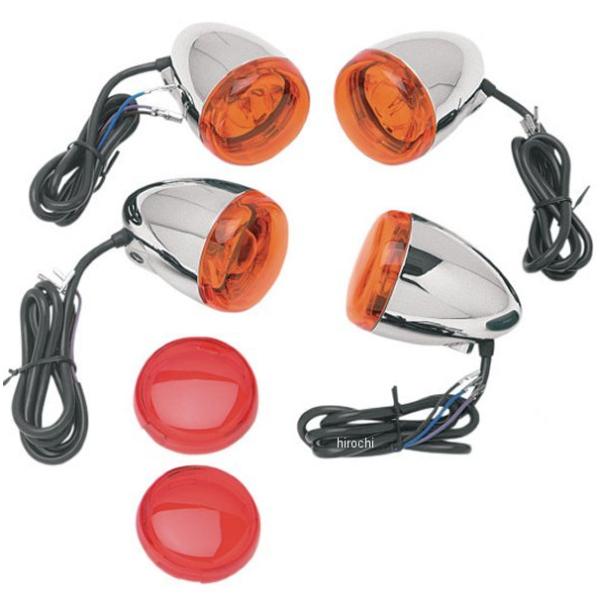 【USA在庫あり】 8503 クリス Chris Products ウインカーキット デュース ダブ...