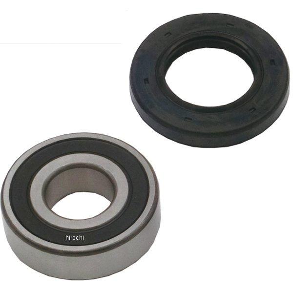 【メーカー在庫あり】 858635 ポッシュ POSH ホイールベアリング&amp;ダストシールセット クロ...