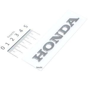M.Nページ 87125-MCN-850ZA マーク、ホンダ TYPE1 HONDA（ホンダ） : バイク