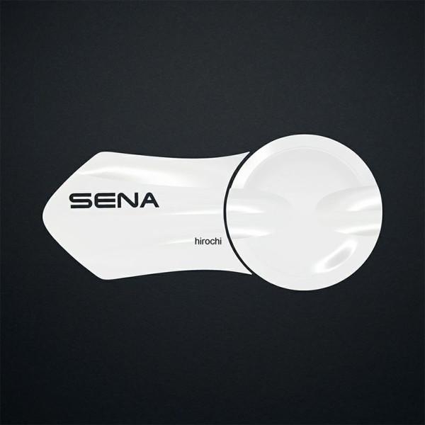 【メーカー在庫あり】 SC-A0367 J30 セナ SENA オプション フェイスプレート ジョグ...