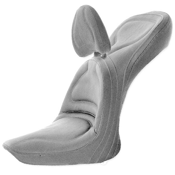 【USA在庫あり】 8852JS サドルメン Saddlemen シート エクスプローラ 84年-9...