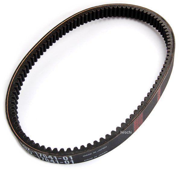 89X-17641-01 ヤマハ純正 V-ベルト SP店