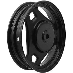 スズキ（SUZUKI） レッツ2 アドレスV50 レッツ4 用 リアホイール 新品