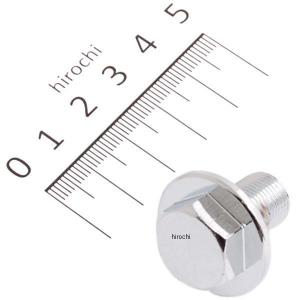 HC07 HC13 APE100 エイプ100 純正フロントフォークキャップボルト 左右