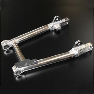 スペシャルパーツ武川 モンキー50(FI/AB27-19000001-)用 4cmロング