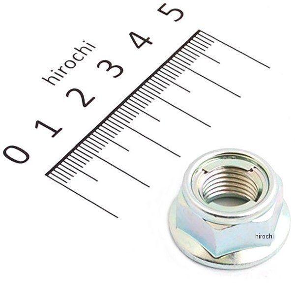【即納】 90306-KF0-003 ホンダ純正 ナット フランジ 12mm SP店