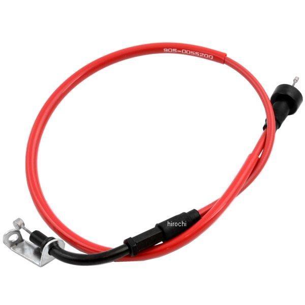 905-0055200 キタコ スロットルケーブル 100mmロング TZR50/TZR50R SP...