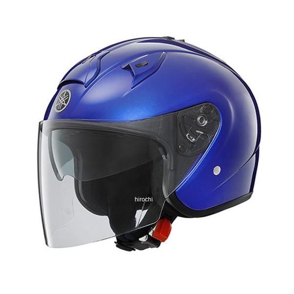 90791-2386M ワイズギア Y'S GEAR オープンジェットヘルメット YJ-S TF デ...