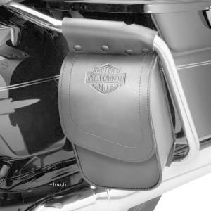 ハーレーダビッドソン 純正 「ＦＨＬサドルバッグガード」 Harley Davidson（ハーレー・ダビッドソン） 93300062 ハーレー純正