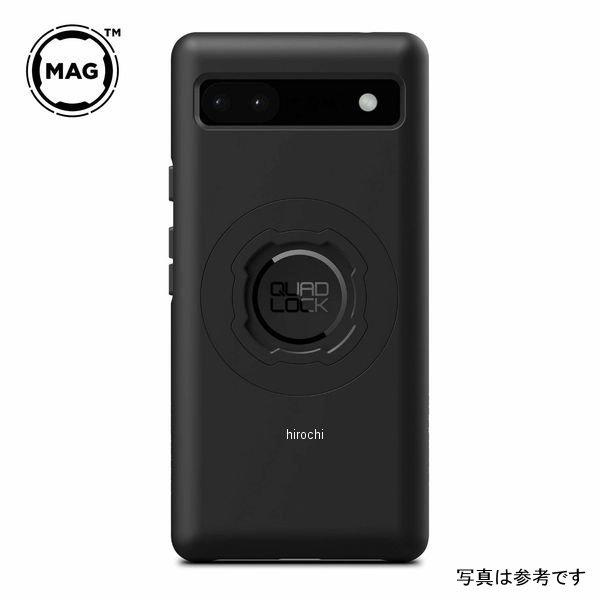 QMC-PIX6A クアッドロック QUAD LOCK GOOGLE PIXEL 6A用 MAG対応...