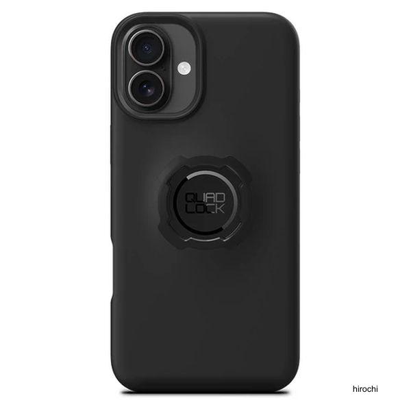 QLC-IP16L クアッドロック QUAD LOCK CASE IPHONE 16 PLUS SP...