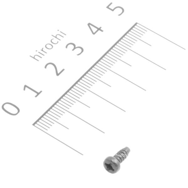 【メーカー在庫あり】 93901-22180 ホンダ純正 スクリュー タッピング 3X8 SP店