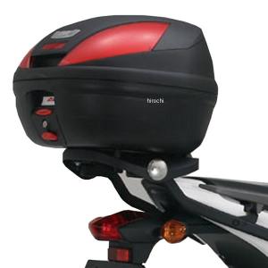 ジビ(GIVI) モノキー/モノロック リアラック BMW F900R/XR
